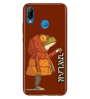 Huawei Mate 10 20 Lite Pro P9 P20 P30 P40 Lite Pro Kılıf Desenli İsim Yazılı Kişiye Özel - Model-42 (Çok Renkli)