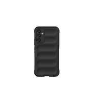 Samsung Galaxy A16 5g Kılıf Optimum Silikon - Siyah