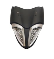 MONDİAL SCOOTER ARDOUR STOP KOMPLE ORJ