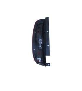 Fiat Doblo 15/22 Stop Lambası Sağ Kırmızı/beyaz (Bagaj Kapağı Yukarıya Açılan) (Mars)