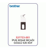 B981 Gözlü İlik İplik Kesme Bıçağı (Kot)