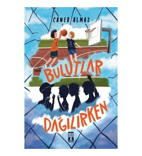 Bulutlar Dağılırken