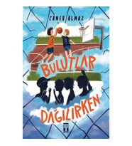 Bulutlar Dağılırken