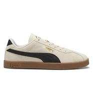 Puma Club II Bej Unisex Sneaker 397444-07