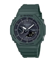 Casio Iconic GA-B2100-3ADR Erkek Kol Saati