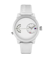 Tommy Hilfiger TH1791558 Erkek Kol Saati