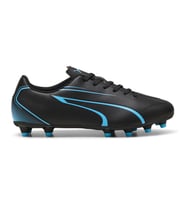 Puma 107483 Vitoria Fg/Ag Krampon Siyah-Mavi