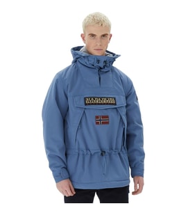Napapijri Skidoo 4 Erkek Ceket - NP0A4GMFB2H1