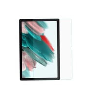 Samsung Galaxy Tab A8 Wi-fi Sm-x200 32 Gb 10.5" Uyumlu Kılıf Dostu Ön Koruma Cam Ekran Koruyucu