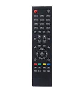 Goldmaster Platin mini HD Atlas Micro Herkül Micro Victor Uydu Kumanda (Beyaz)
