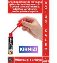 #OtoBoya Otomobil Bakım Araç Kaporta Onarıcı Taş İzi Çizik Giderici Parlaklık Kazandırıcı UV Korumal