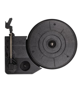 Magicvoice MV-21451 280x200mm Demonte Pikap Mekanizması 3 Devir Auto-Stop Fonksiyonlu