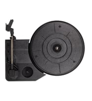 Magicvoice MV-21451 280x200mm Demonte Pikap Mekanizması 3 Devir Auto-Stop Fonksiyonlu