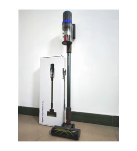 Dyson v15gm Detect Fluffy Gri Uyumlu