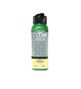 ARTDECO AKRİLİK BOYA 140 ML. ÇUHA YEŞİLİ