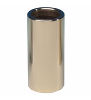 Fender Brass Slide 2 Fat Large FBS2