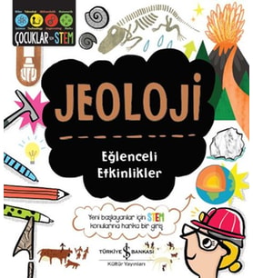 Jeoloji Eğlenceli Etkinlikler