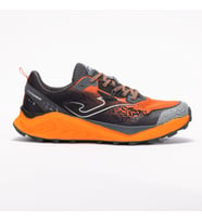 Joma Tundra 2508 Erkek Trekking Yürüyüş Ayakkabısı Turuncu TKTUNW2508