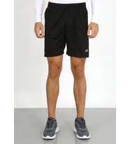 New Balance NBTM2107-BK Erkek Spor Şort (Siyah)
