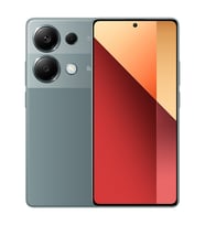 Xiaomi Redmi Note 13 Pro 8/256 GB Yeşil (Xiaomi Türkiye Garantili)