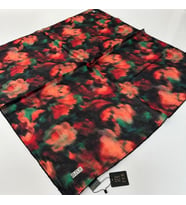 Zer Organik Pamuk Soft Eşarp LDD6408