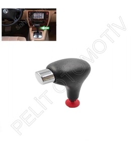 Polo Otomatik Vites Topuzu Siyah 3B1713139J 4EC