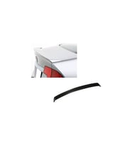 Honda Civic Fd6 (2006-2011) Anatomik Piano Black Spoiler
