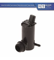 Hyundai Accent Ön Cam Fıskiye Motoru 1995-2000