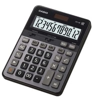 Casio DS-2B Profesyonel 12 Hane Masa Üstü Hesap Makinesi