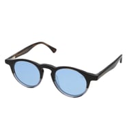 Quantum Q231.C1 45 Polarize Unisex Güneş Gözlüğü (Çok Renkli)