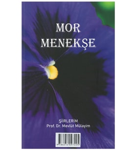 Mor Menekşe
