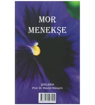 Mor Menekşe