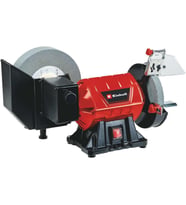 Einhell Taş Motoru - Islak Kuru Tc-Wd 200/150 (Maks. 250 W, Islak Ve Kuru Taşlama Için Uygun, Kompak (Standart)