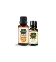 30 ml Portakal Uçucu Buhurdanlık Koku Yağı, 10 ml Tutti Frutti Yağı
