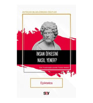 İnsan Öfkesini Nasıl Yener?