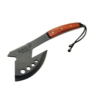 Gama Steel Kamp Baltası Marka:Yerli Malı Ürün Kodu: KB 1006 38 CM