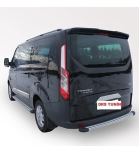 Custom(2013-) Uyumlu Spoiler Bagaj Gt