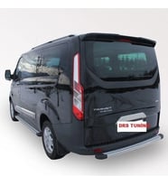 Custom(2013-) Uyumlu Spoiler Bagaj Gt