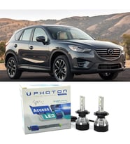 Mazda CX-5 Sis Far Ampulü H11 Access Yeni Seri Beyaz 2012-2017
