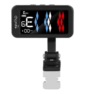 Cherub WST-905Li Şarj Edilebilir Li-ion Pilli Dijital Tuner