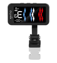 Cherub WST-905Li Şarj Edilebilir Li-ion Pilli Dijital Tuner
