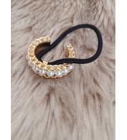 İncili Zincir Model Metal At Kuyruğu Pinterest Lastik Toka