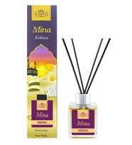 Mina Kokusu 100 Ml Çubuklu Oda Kokusu