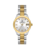 DANIEL KLEIN DK.3.10077-2 KADIN KOL SAATİ (Gold)