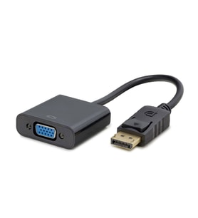 Çevirici Dısplay To Vga Gabble Gab-Dv020
