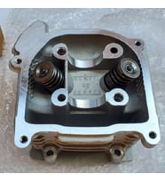 50-80 TT Silindir Kapağı Komple