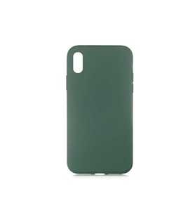 Apple iPhone XS Max Uyumlu Kılıf Zore LSR Lansman Kapak