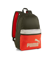 Puma 09046803 Phase Colorbl Unisex Sırt Çantası