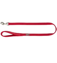 Trixie Premium Köpek Gezdirme Kayışı XS 1,20 M / 10 Mm Kırmızı