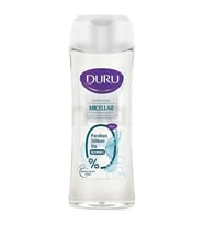 Duru Duş Jeli Hydro Pure Micellar 650 ml